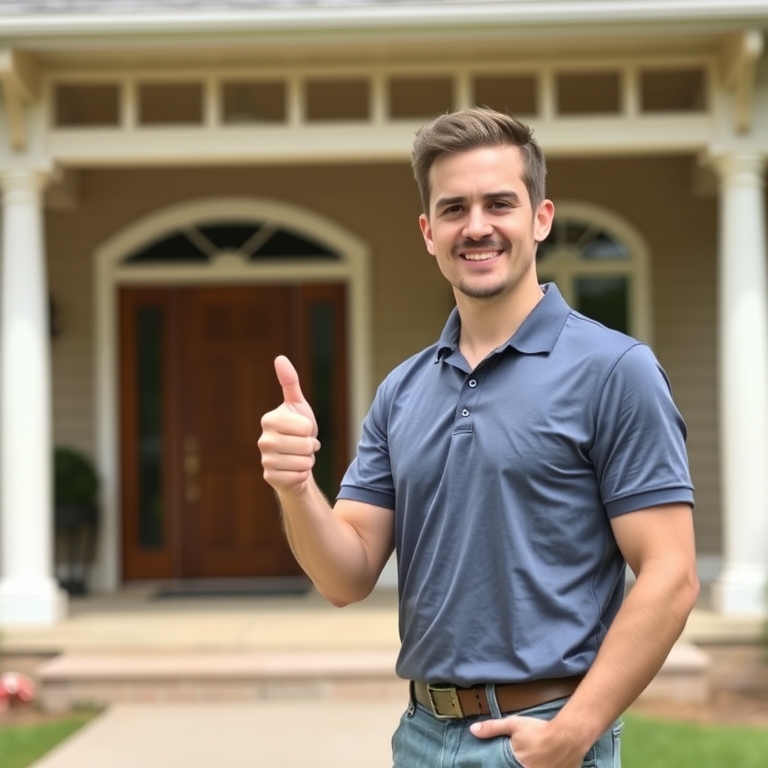 Founder of Ant & Rodent Pest Control Texarkana